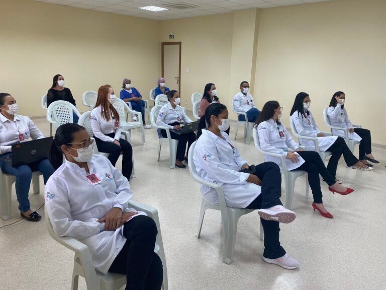 Comissão de Ética de Enfermagem é implantada no Hospital Regional do Tapajós